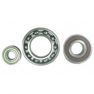 Rodamiento de bolas...