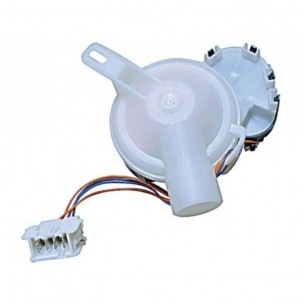 Válvula Lavavajillas SMEG...