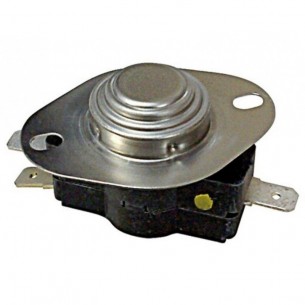 Termostato fijo secadora...