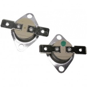 Termostato fijo secadora...