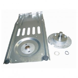 Kit pedalier secadora...