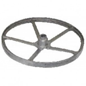 Polea tambor lavadora...