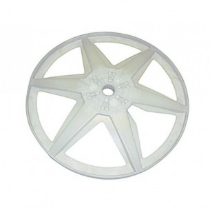 Polea tambor lavadora...