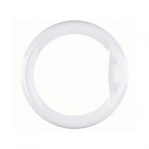 Aro exterior puerta...