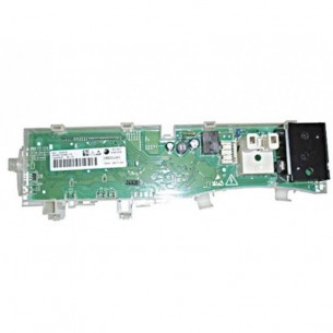 Modulo Electrónico Lavadora...