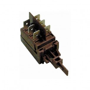 Teclado Botonera Lavadora...