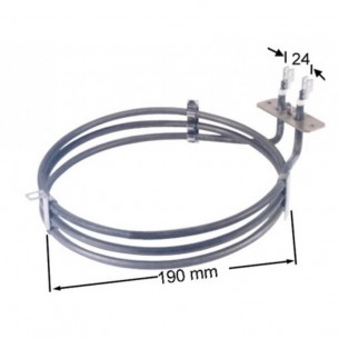 Resistencia Solera Grill...