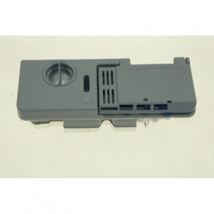 Dosificador abrillantador...