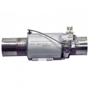 Resistencia Lavavajillas...