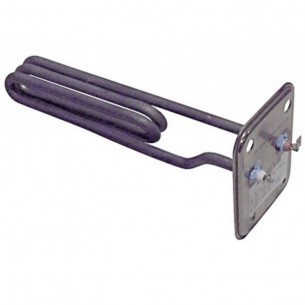 Resistencia calderin...