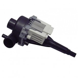 Motor recirculacion...