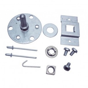 Arbol cesto kit secadora...