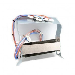 Resistencia secadora...