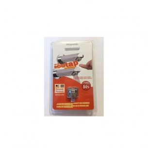 Economizador agua ecotap...