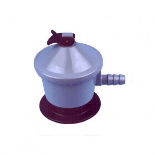 Regulador gas domestico...