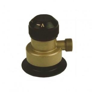 Regulador gas domestico...