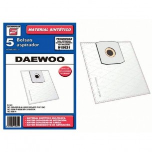 Bolsa sintetica aspirador...