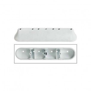 Bateaguas lavadora Bluesky...