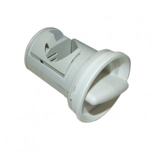 Filtro Pelusas Lavadora...