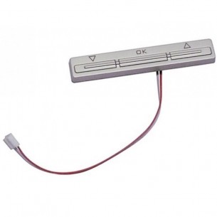 Teclado Horno TEKA 3 Teclas...