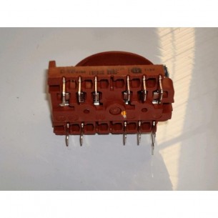 Selector Horno TEKA 4... 2
