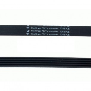 Correa Lavadora  5PJE 1252...