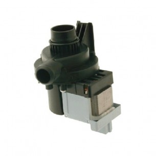 Bomba Desagüe Lavadora...