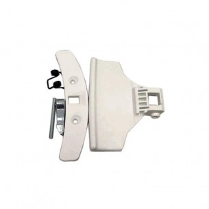 Cierre Puerta Lavadora...