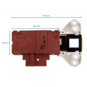 Blocapuerta Lavadora Fagor... 2