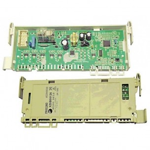 Modulo electronico...