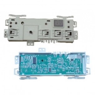 Modulo Electrónico...