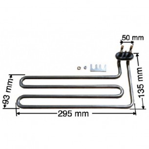 Resistencia Lavavajillas... 2