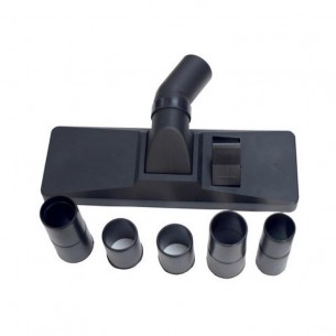 Cepillo para aspirador con...