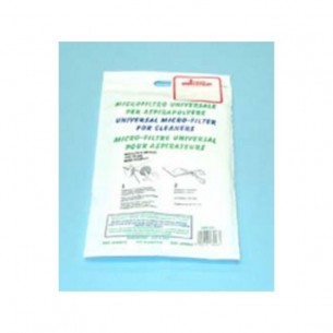 Microfiltro aire de salida...