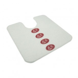 Filtro aspirador Lux D-790