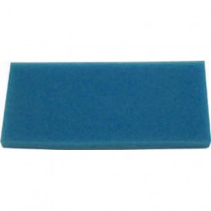 Filtro espuma aspirador...