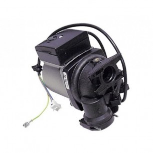 Bomba Circulación Caldera... 2