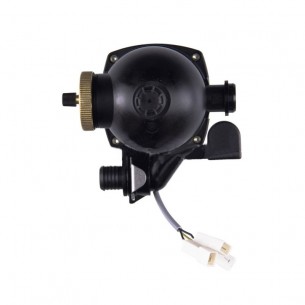 Bomba Circulación Caldera... 2