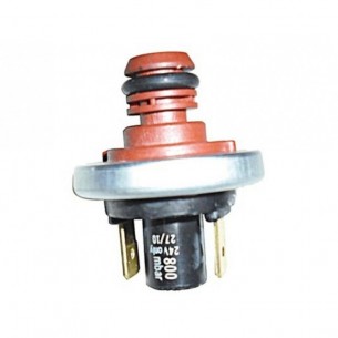 Presostato aire caldera...