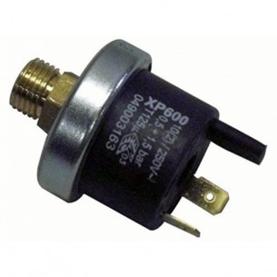 Presostato Aire Caldera...