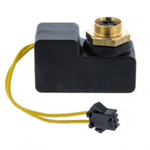 Microinterruptor Calentador...