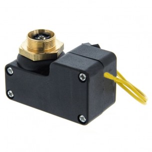 Microinterruptor Calentador... 2