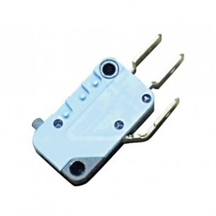 Microinterruptor Caldera...