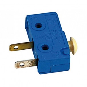 Microinterruptor Caldera...