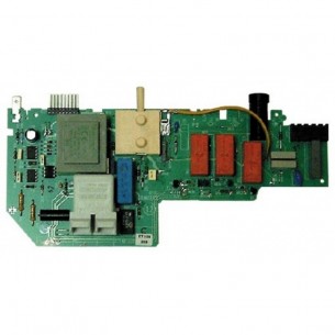 Módulo caldera Junkers...