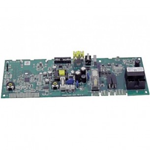 Módulo caldera Junkers...