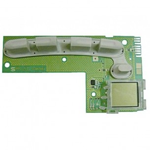 Módulo Caldera Saunier...