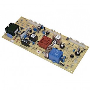 Modulo Caldera MF03F.1...