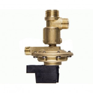 Valvula 3 Vias Caldera... 2