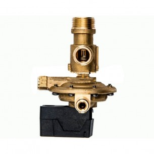 Válvula 3 Vías Caldera... 2